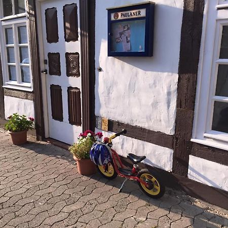 Wolfs Gasthaus Brunszwik Zewnętrze zdjęcie