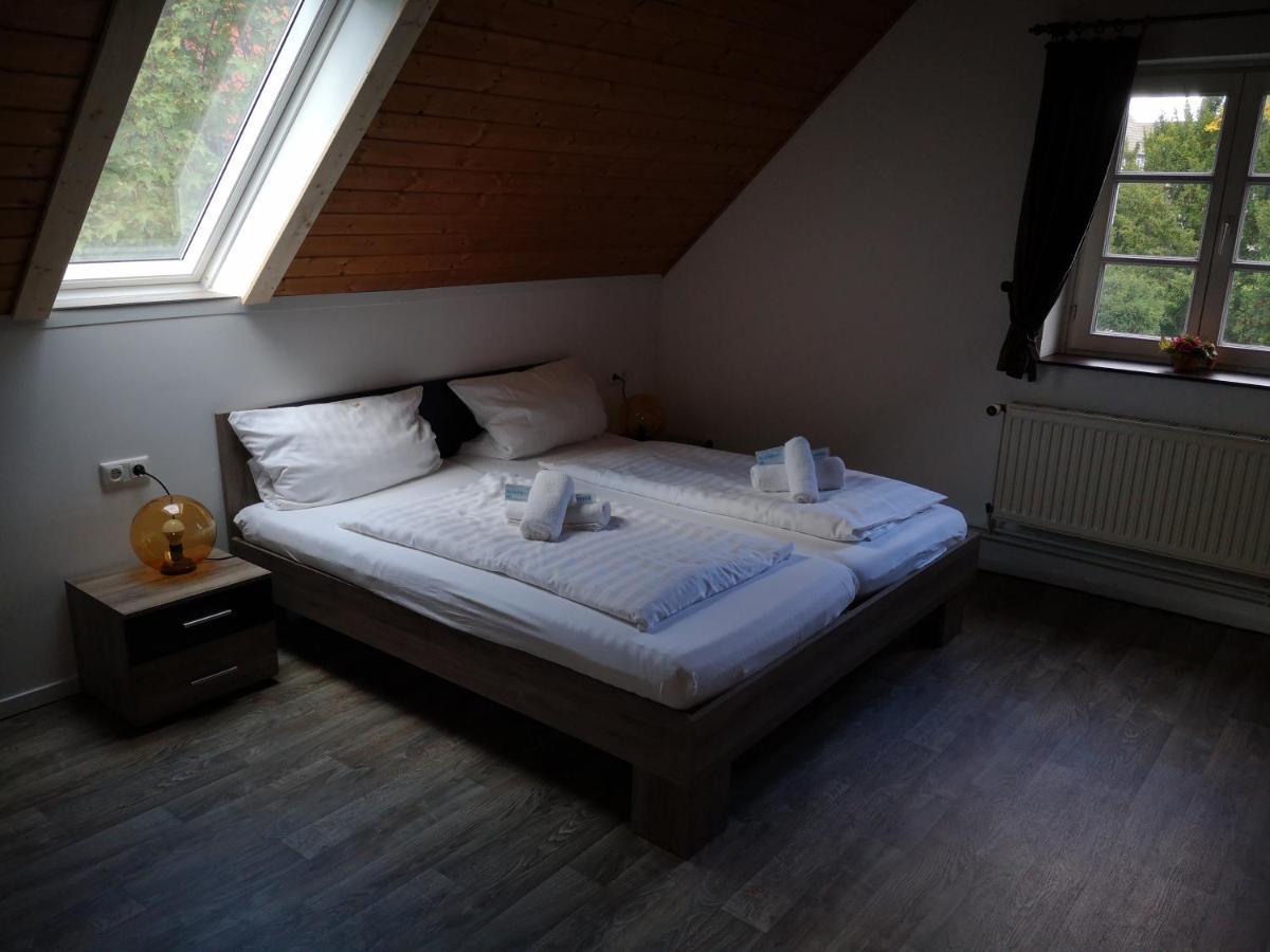 Wolfs Gasthaus Brunszwik Zewnętrze zdjęcie